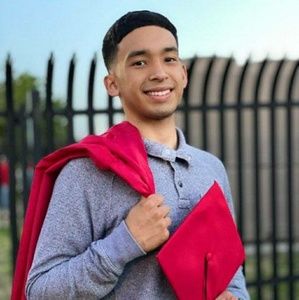 Meet your Posher, Daniel